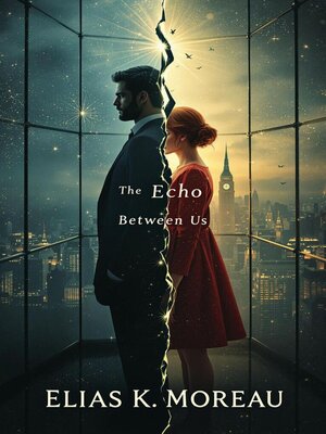 cover image of The Echo Between Us